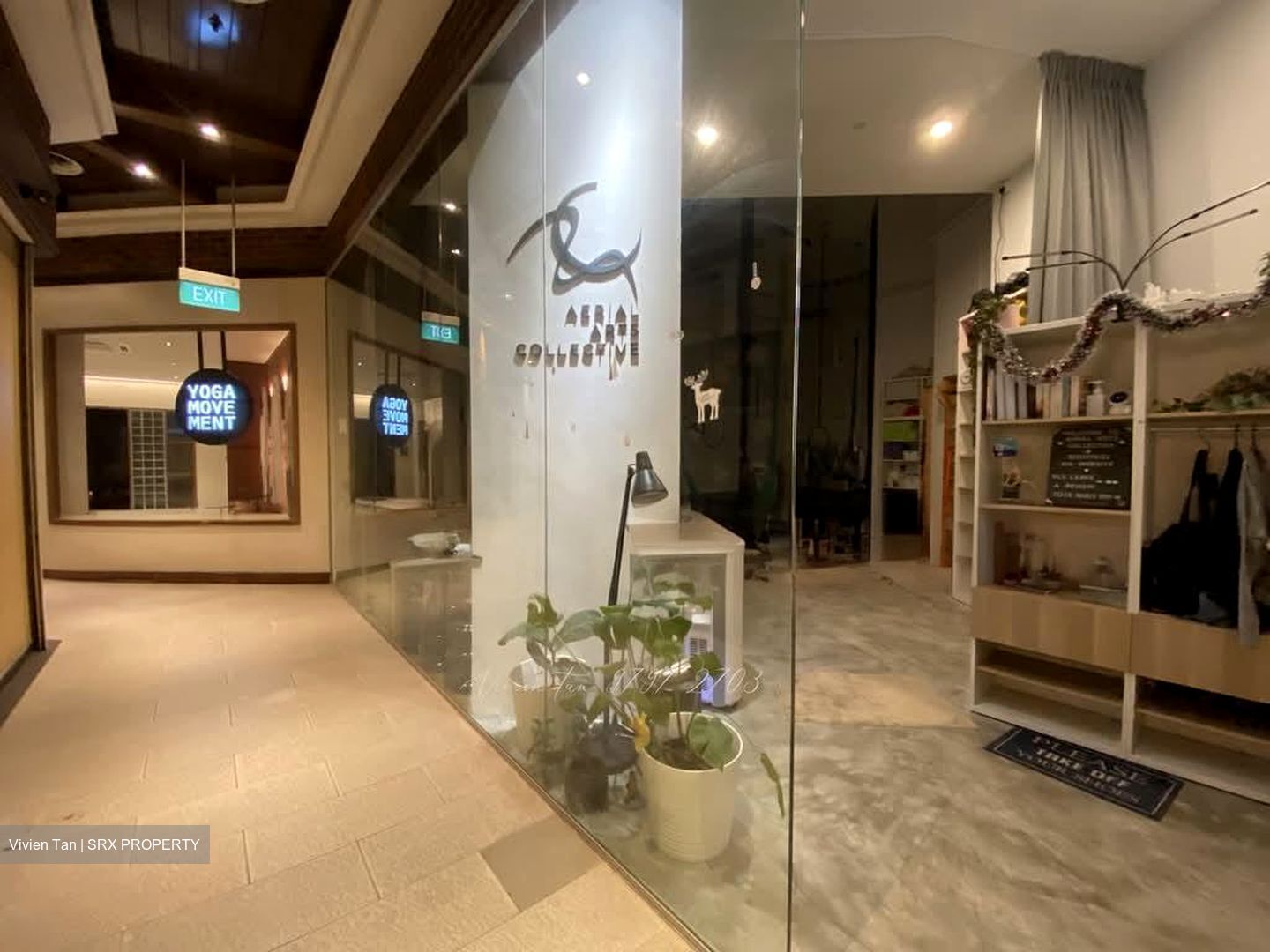Icon Village (D2), Retail #553545551